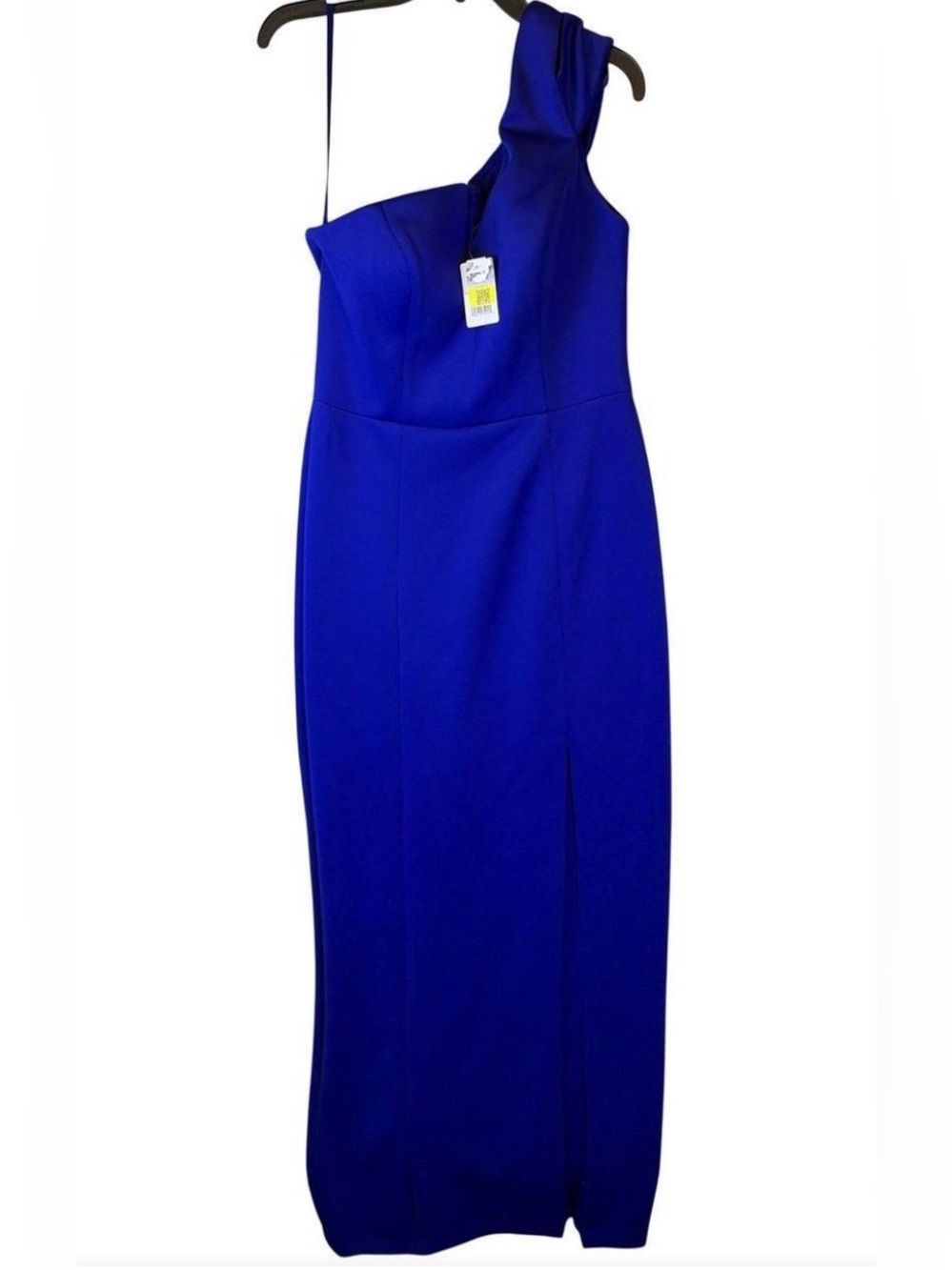Bates Women's Formal dresses - Blue - BA Nites Gown
Women 14